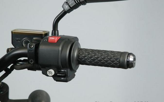 2021 Honda Rebel 1100 ABS