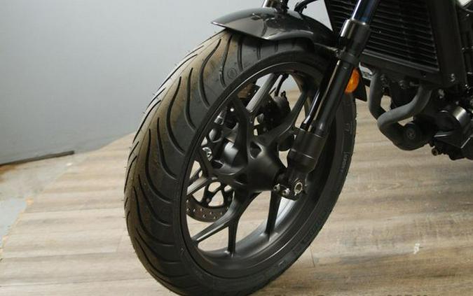 2021 Honda Rebel 1100 ABS