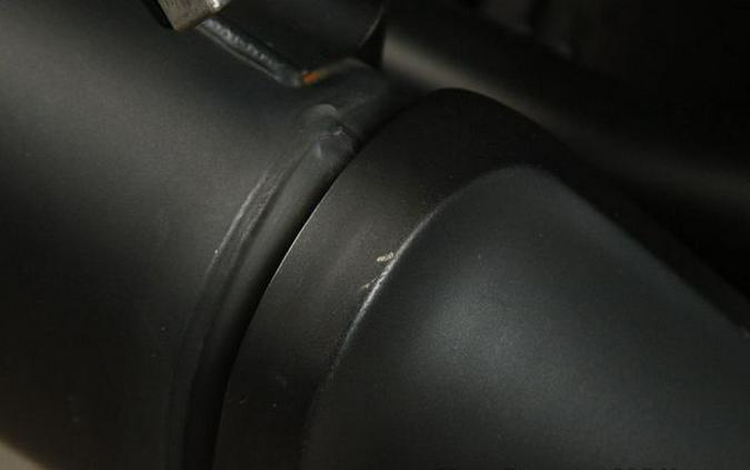 2021 Honda Rebel 1100 ABS