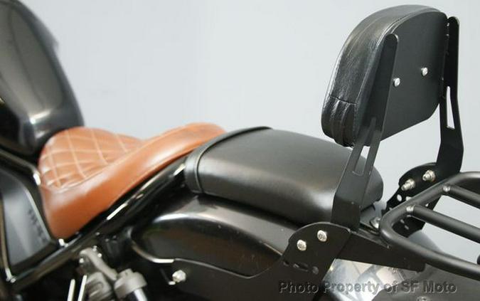 2021 Honda Rebel 1100 ABS