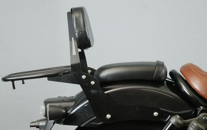 2021 Honda Rebel 1100 ABS