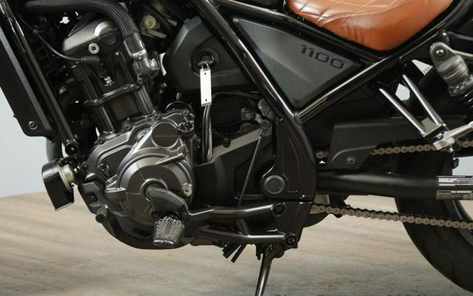 2021 Honda Rebel 1100 ABS