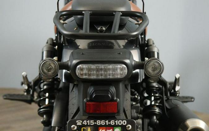 2021 Honda Rebel 1100 ABS