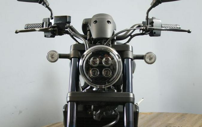 2021 Honda Rebel 1100 ABS