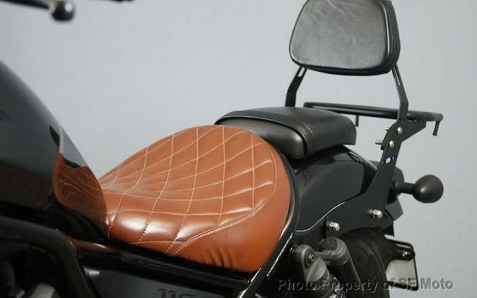 2021 Honda Rebel 1100 ABS