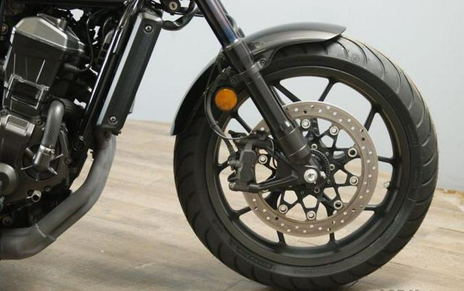 2021 Honda Rebel 1100 ABS