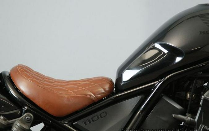 2021 Honda Rebel 1100 ABS