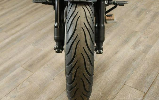 2021 Honda Rebel 1100 ABS