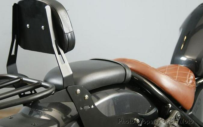 2021 Honda Rebel 1100 ABS