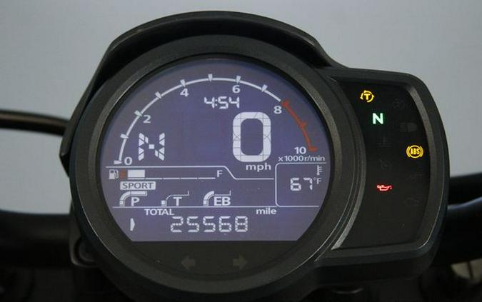 2021 Honda Rebel 1100 ABS