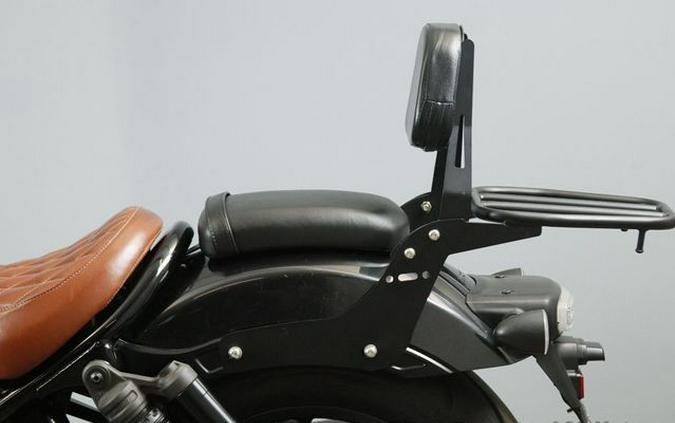 2021 Honda Rebel 1100 ABS