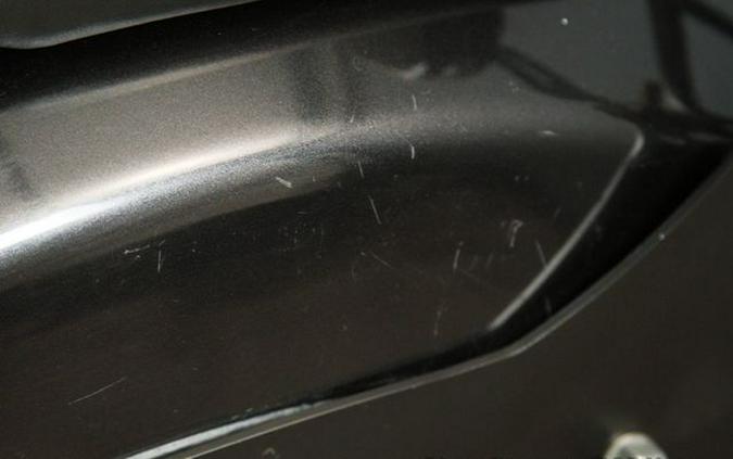 2021 Honda Rebel 1100 ABS