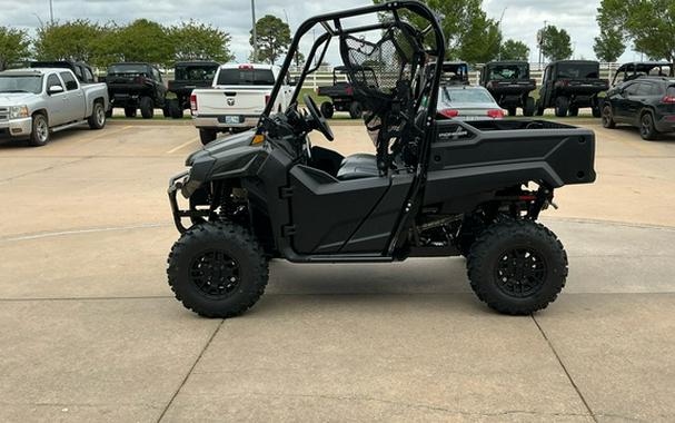 2026 Honda Pioneer 700 Deluxe