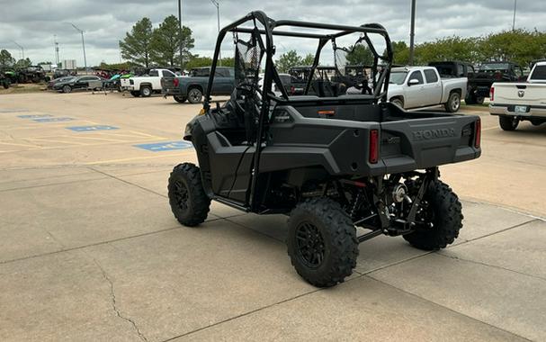2026 Honda Pioneer 700 Deluxe