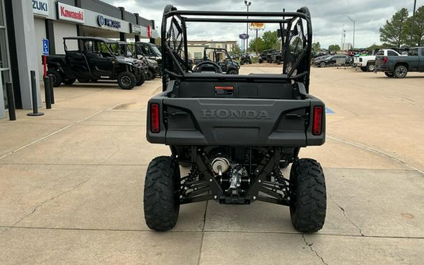 2026 Honda Pioneer 700 Deluxe
