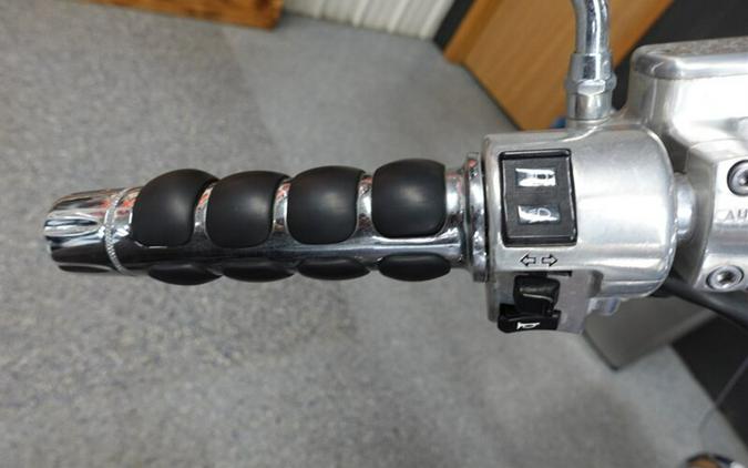 2006 Honda VTX 1800 S