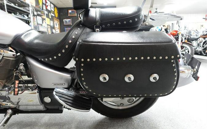 2006 Honda VTX 1800 S