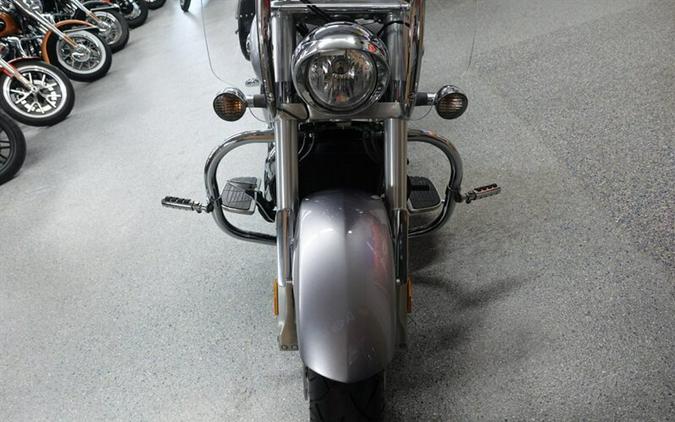 2006 Honda VTX 1800 S