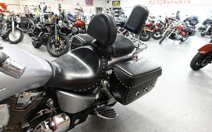 2006 Honda VTX 1800 S