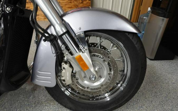 2006 Honda VTX 1800 S