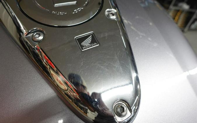 2006 Honda VTX 1800 S