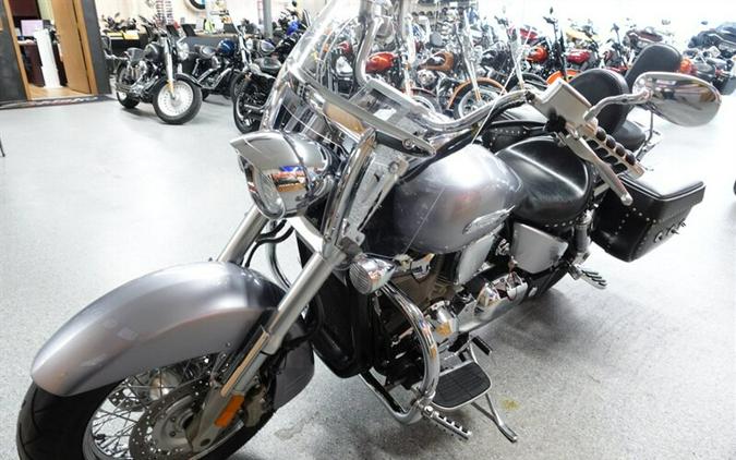 2006 Honda VTX 1800 S