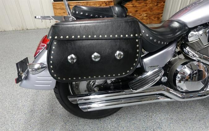 2006 Honda VTX 1800 S