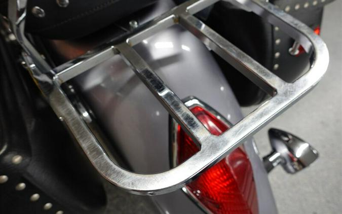 2006 Honda VTX 1800 S