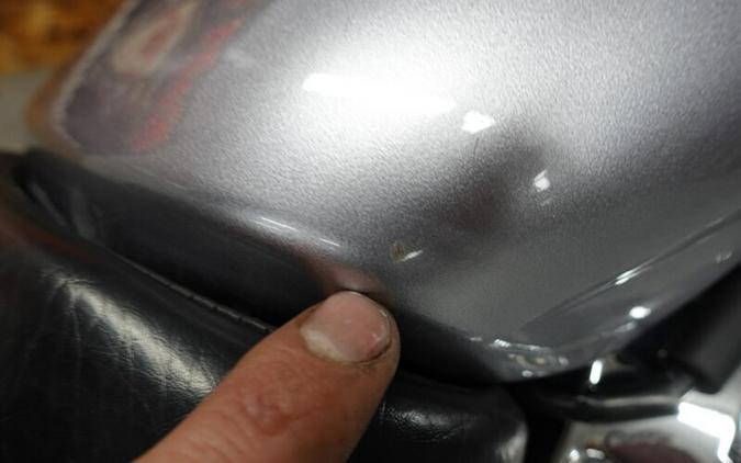 2006 Honda VTX 1800 S