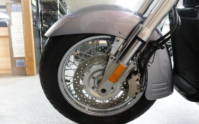 2006 Honda VTX 1800 S
