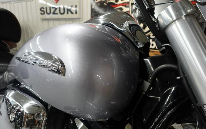 2006 Honda VTX 1800 S