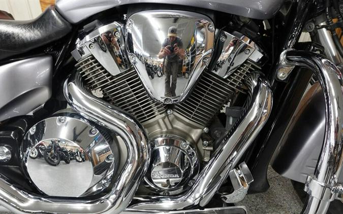 2006 Honda VTX 1800 S