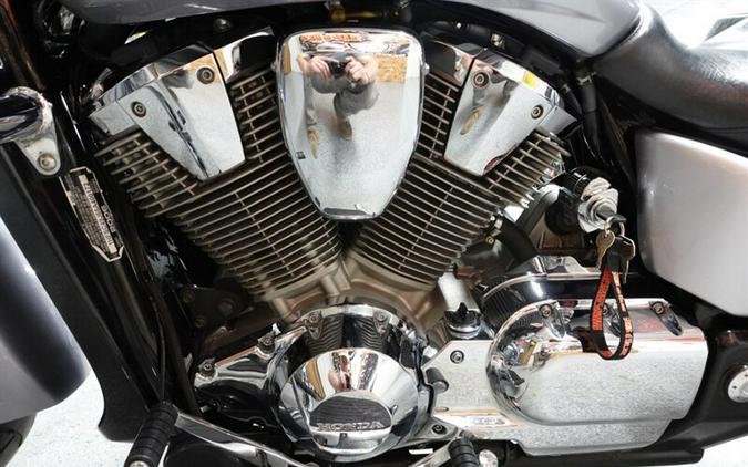 2006 Honda VTX 1800 S