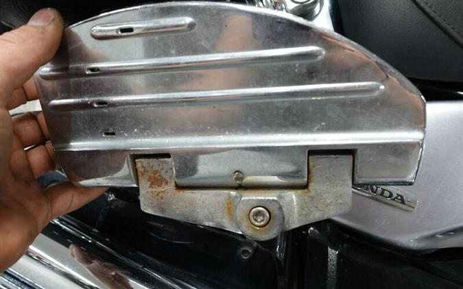 2006 Honda VTX 1800 S
