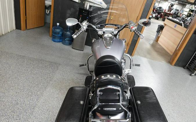 2006 Honda VTX 1800 S