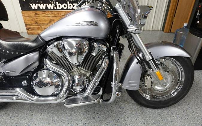 2006 Honda VTX 1800 S