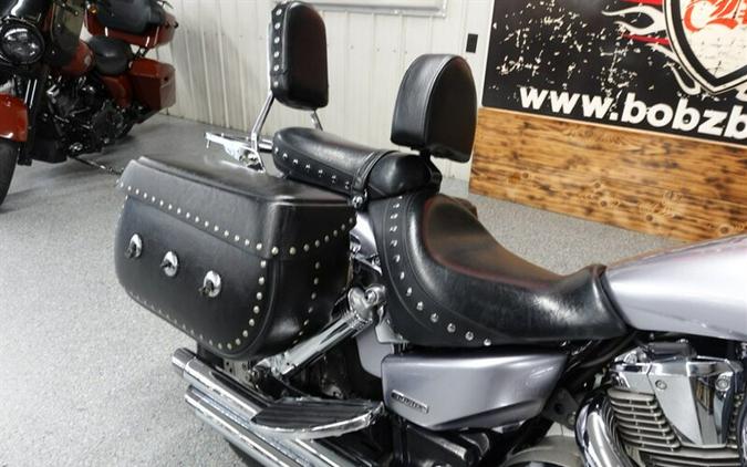 2006 Honda VTX 1800 S