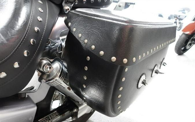 2006 Honda VTX 1800 S