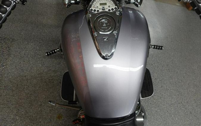 2006 Honda VTX 1800 S