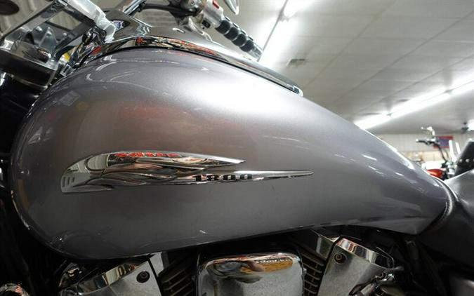 2006 Honda VTX 1800 S
