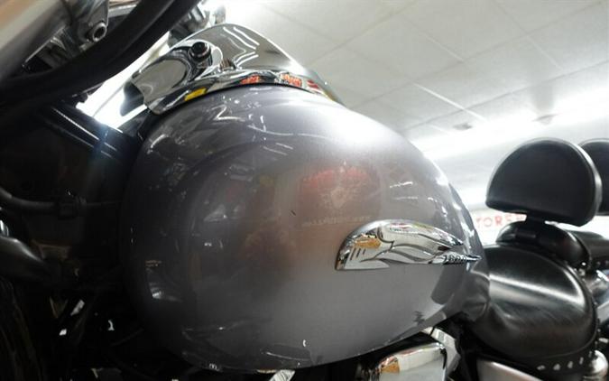 2006 Honda VTX 1800 S