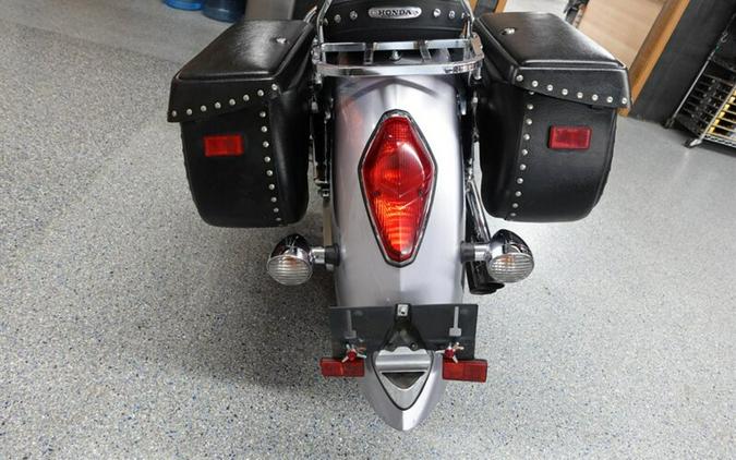 2006 Honda VTX 1800 S