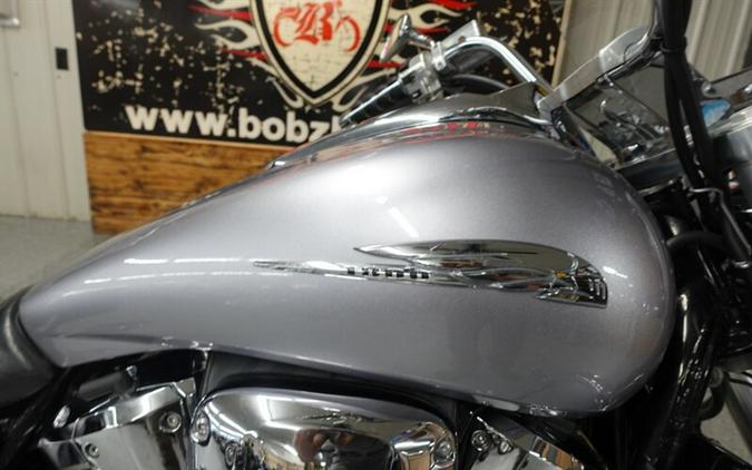 2006 Honda VTX 1800 S