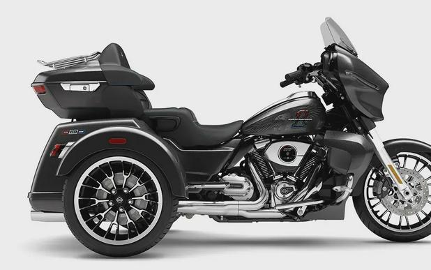 FLHLT 2026 Street Glide 3 Limited
