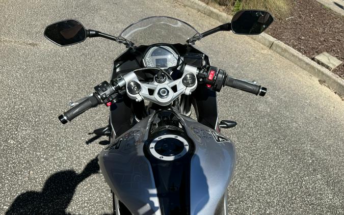 2026 Triumph Daytona 660