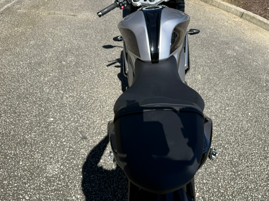 2026 Triumph Daytona 660