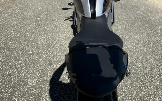 2026 Triumph Daytona 660