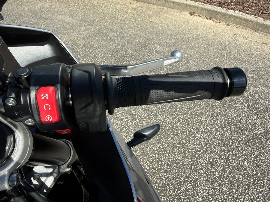 2026 Triumph Daytona 660