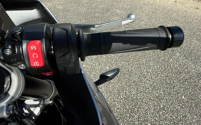 2026 Triumph Daytona 660