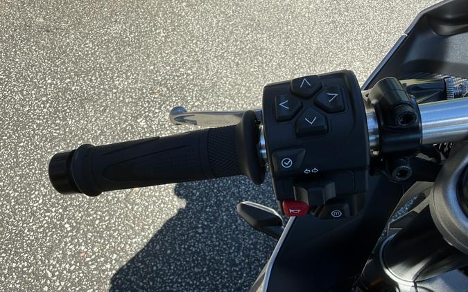 2026 Triumph Daytona 660